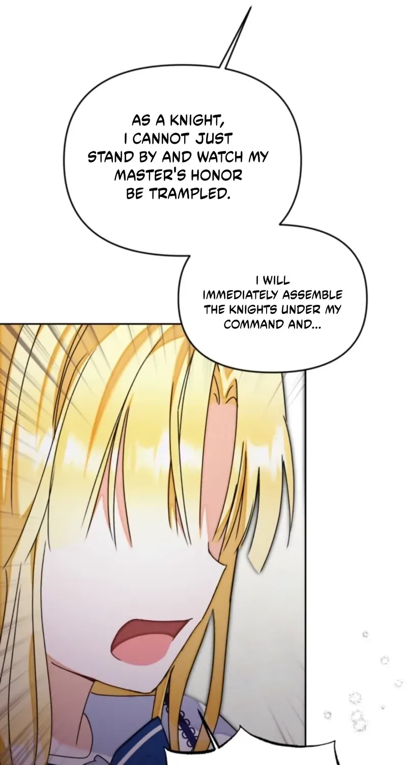 My sister, who was my enemy, loves me Chapter 52 page 31