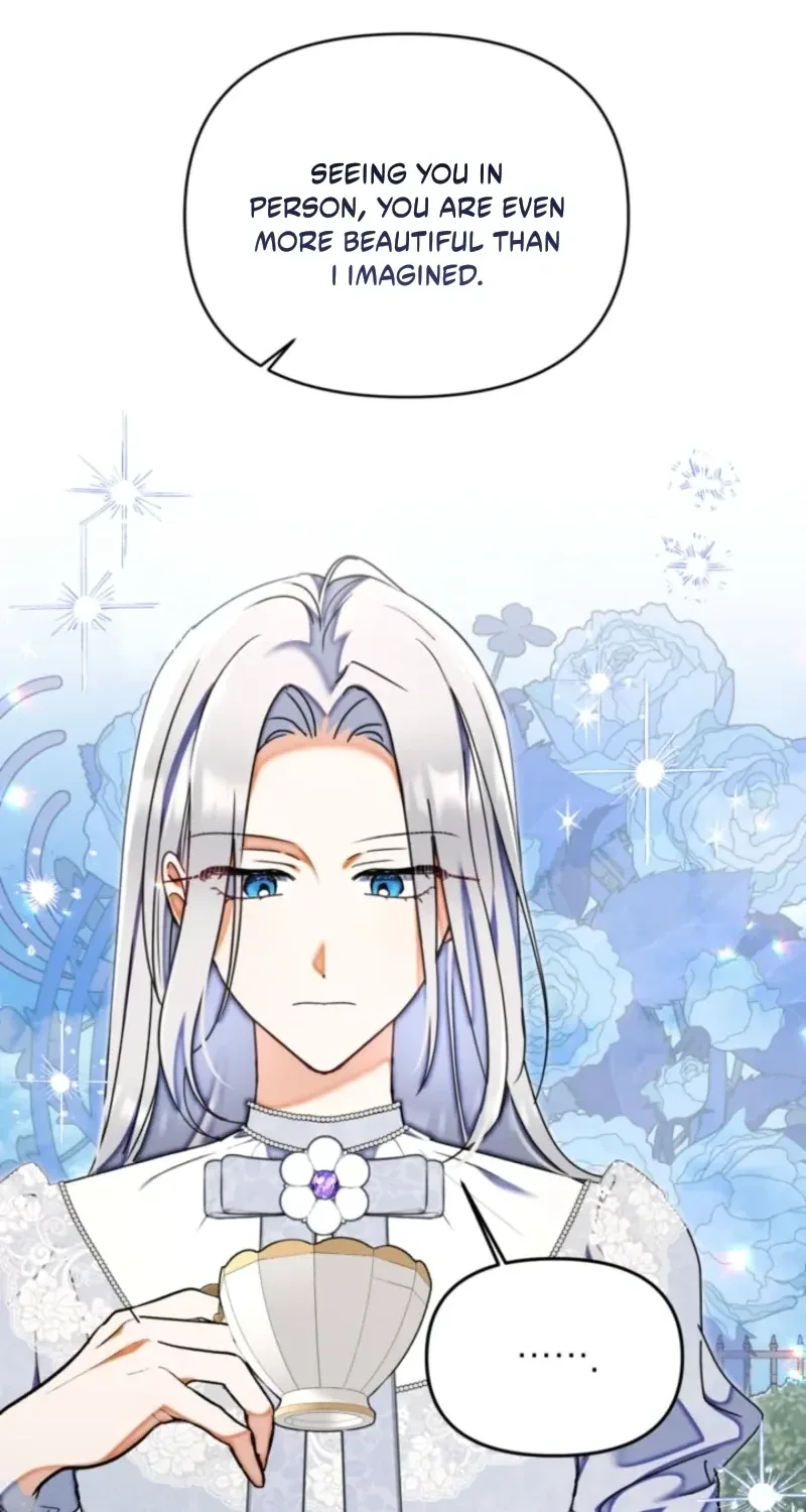 My sister, who was my enemy, loves me Chapter 52 page 45
