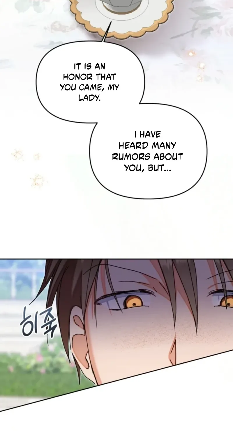 My sister, who was my enemy, loves me Chapter 52 page 44