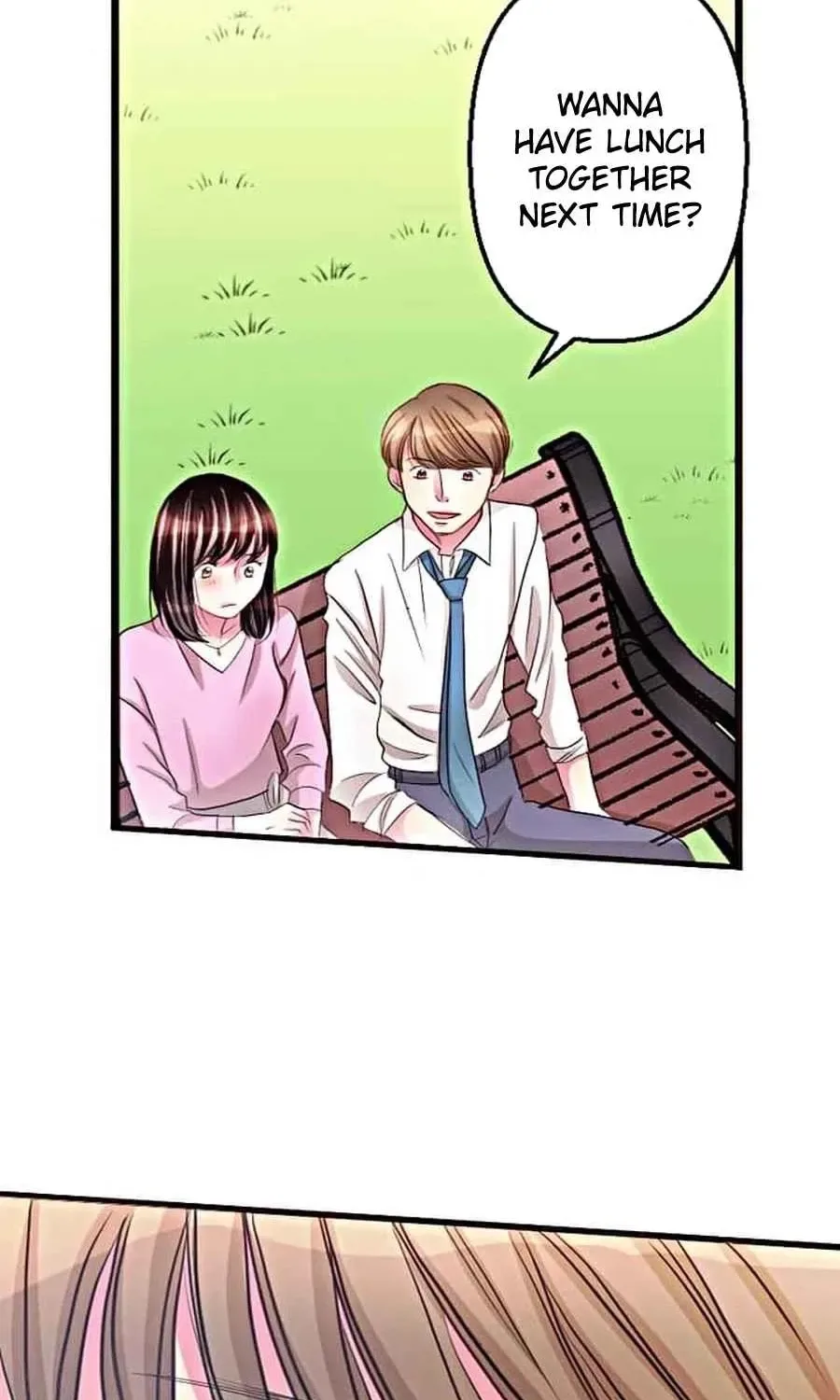 Camouflage Fuufu Chapter 1 page 44