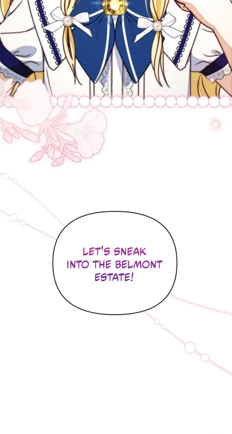 My sister, who was my enemy, loves me Chapter 52 page 40