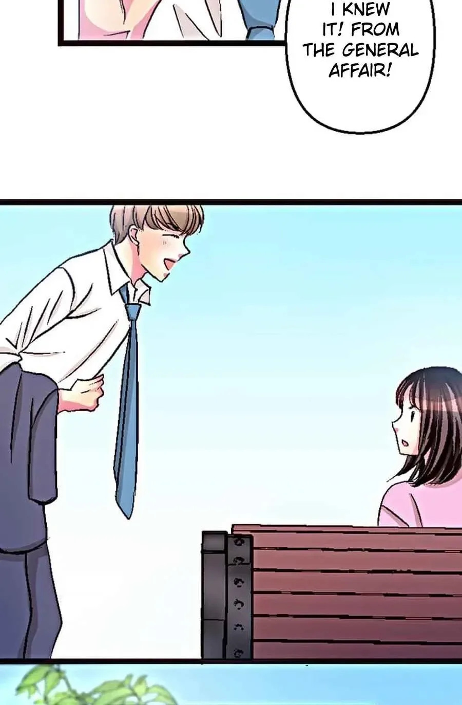 Camouflage Fuufu Chapter 1 page 39