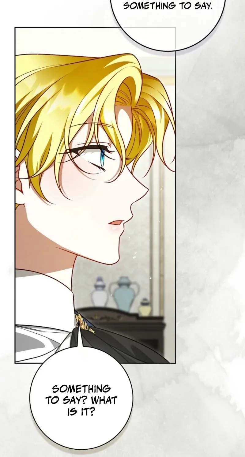 Wasn't I the Female Lead of a Regret Novel? Chapter 26 page 90