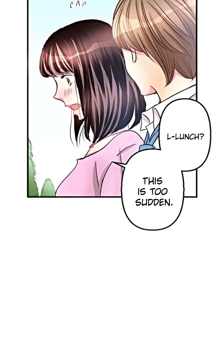 Camouflage Fuufu Chapter 1 page 47