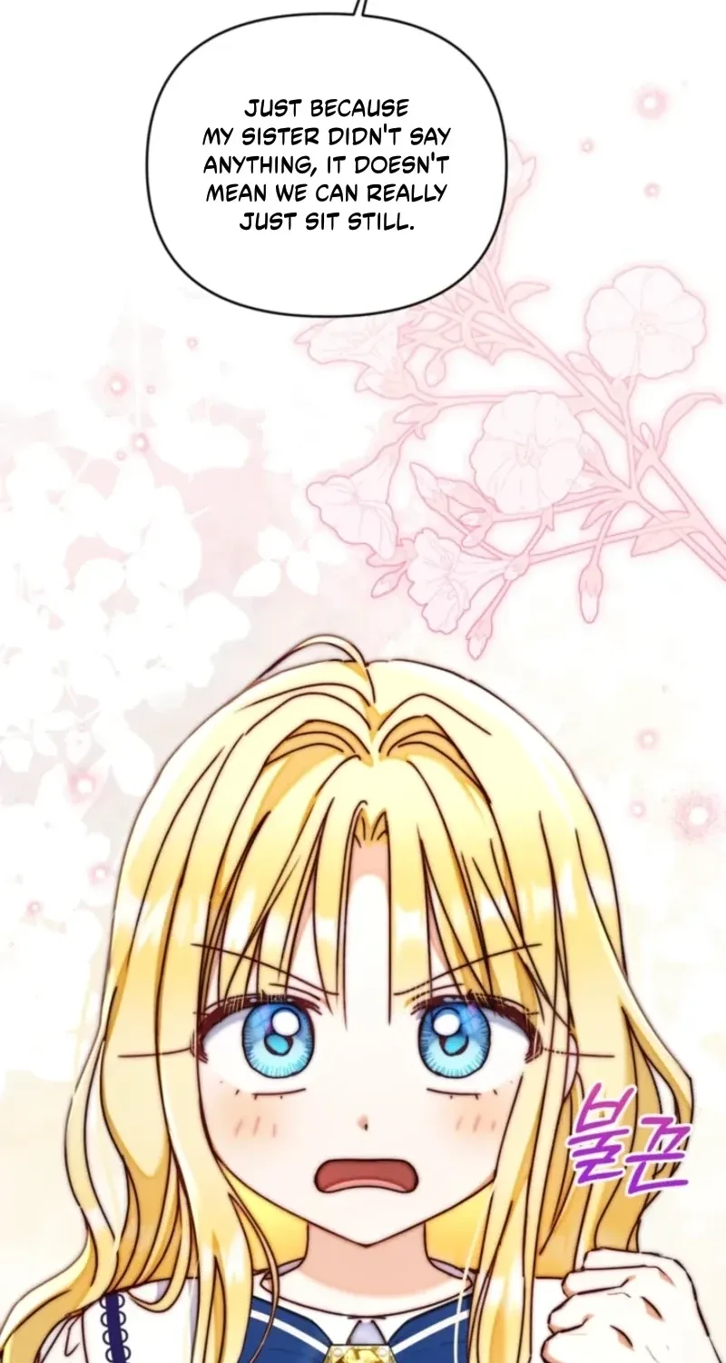 My sister, who was my enemy, loves me Chapter 52 page 39