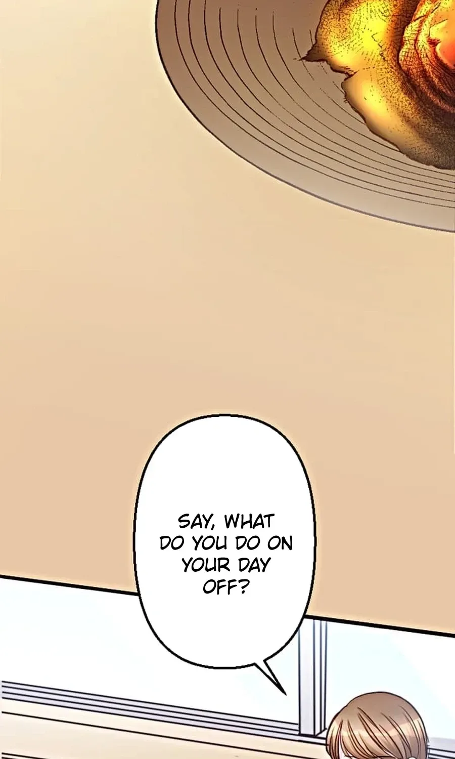 Camouflage Fuufu Chapter 1 page 57