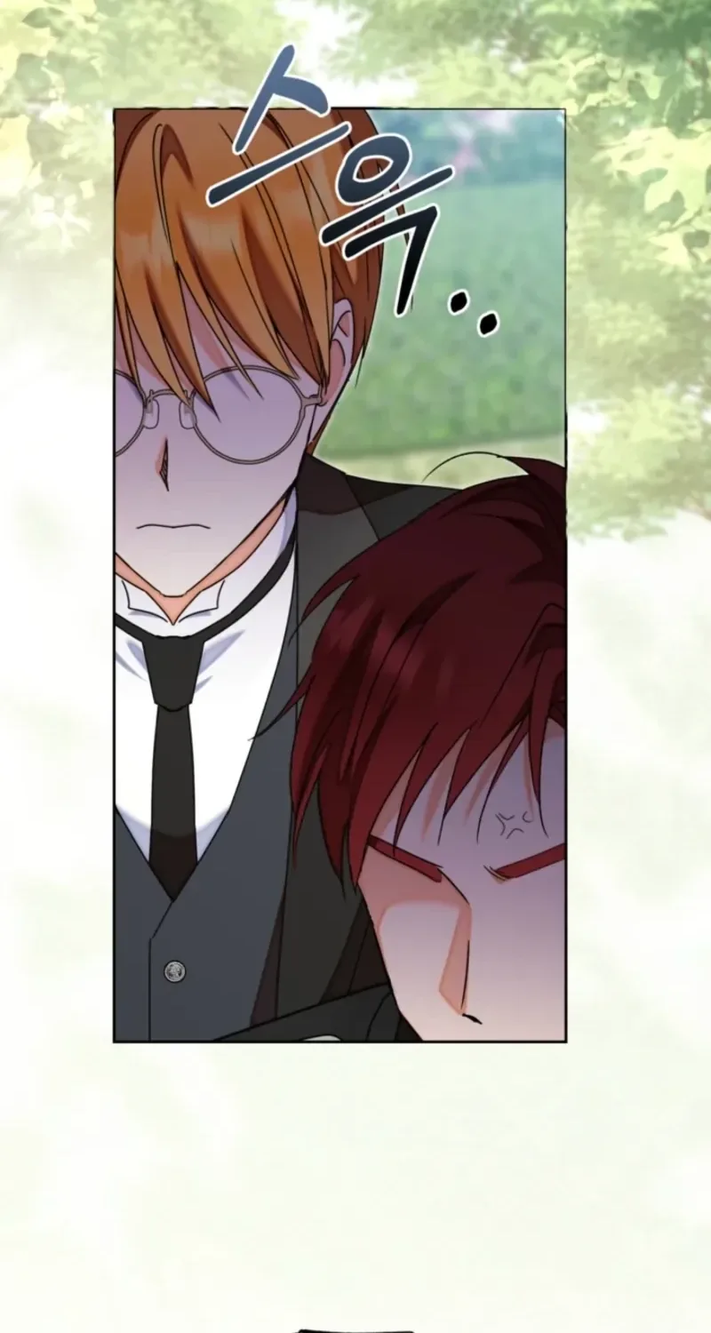 My sister, who was my enemy, loves me Chapter 52 page 48