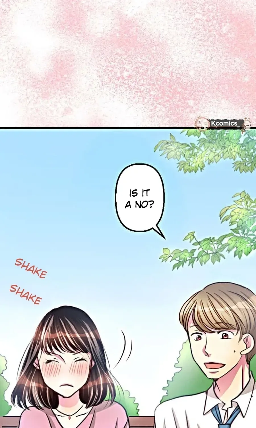 Camouflage Fuufu Chapter 1 page 50