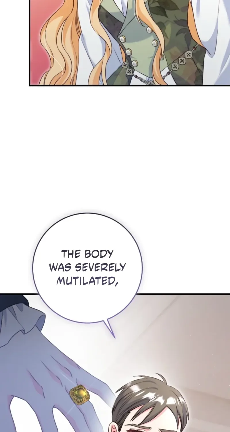 There is no mercy Chapter 94 page 4