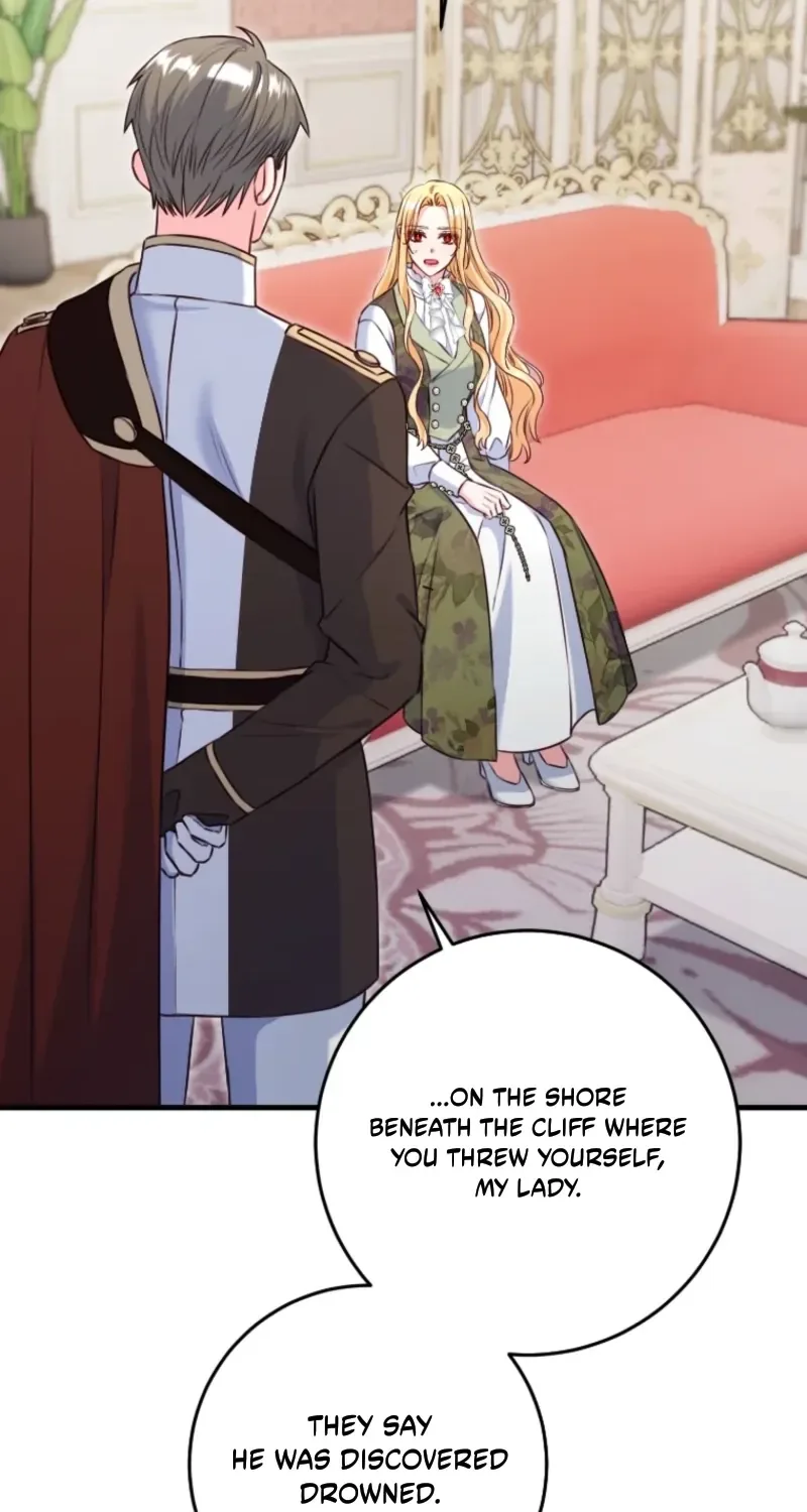 There is no mercy Chapter 94 page 2