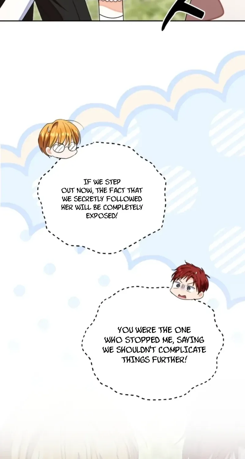 My sister, who was my enemy, loves me Chapter 52 page 53