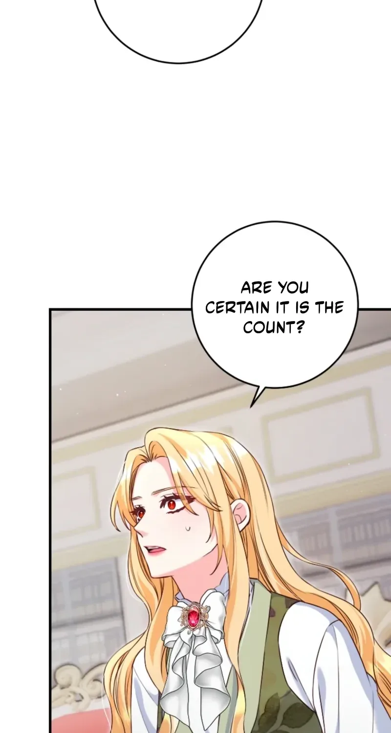There is no mercy Chapter 94 page 3