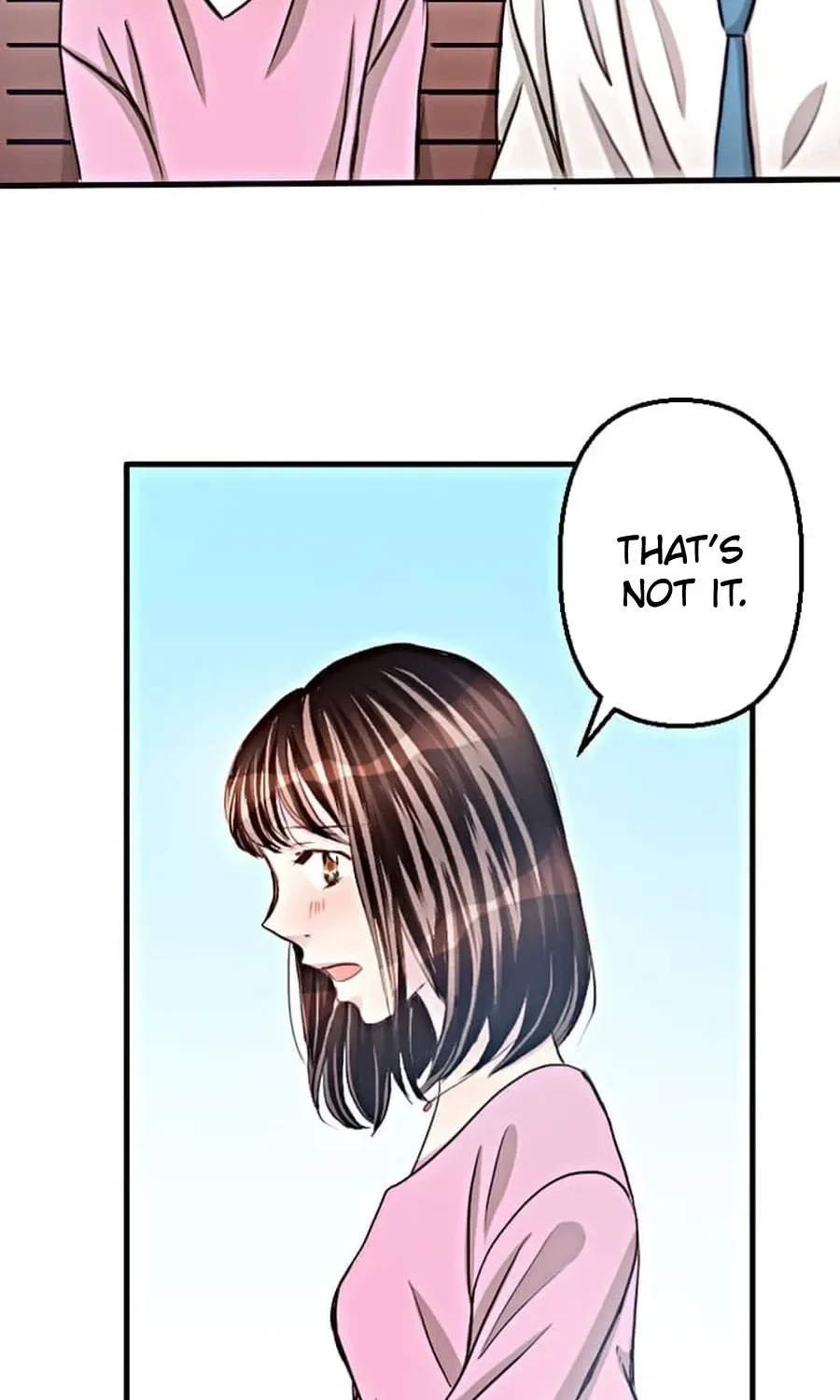 Camouflage Fuufu Chapter 1 page 51
