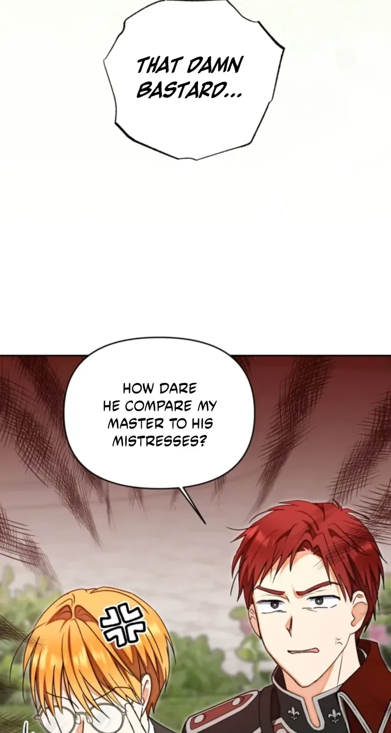 My sister, who was my enemy, loves me Chapter 52 page 49