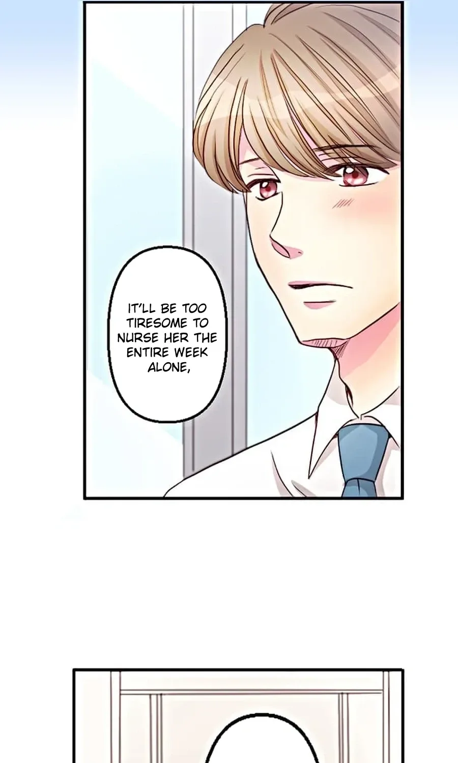 Camouflage Fuufu Chapter 1 page 64