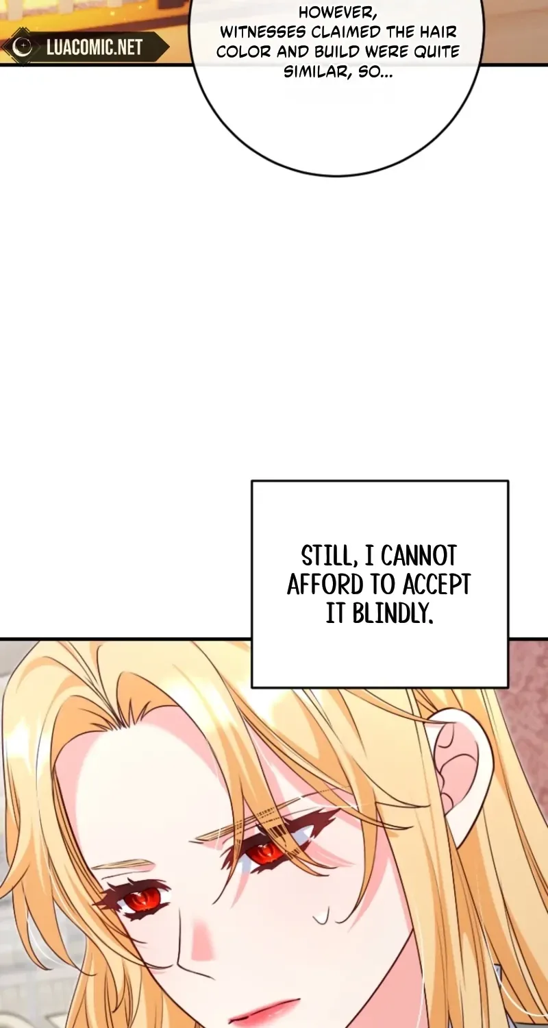 There is no mercy Chapter 94 page 7