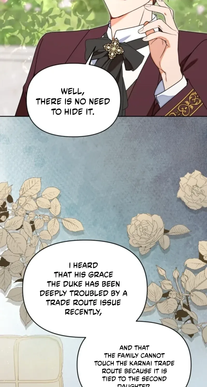 My sister, who was my enemy, loves me Chapter 52 page 62