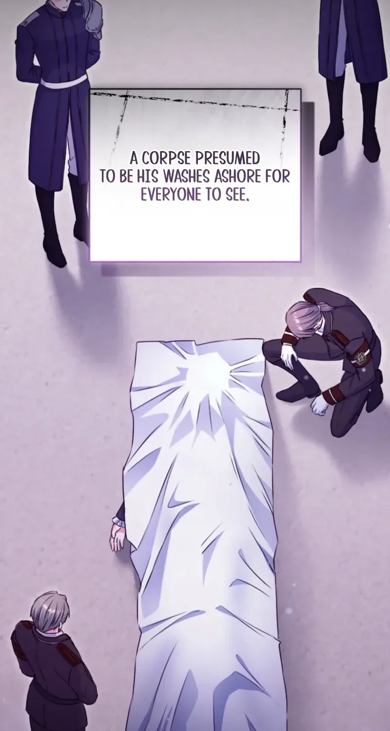 There is no mercy Chapter 94 page 12