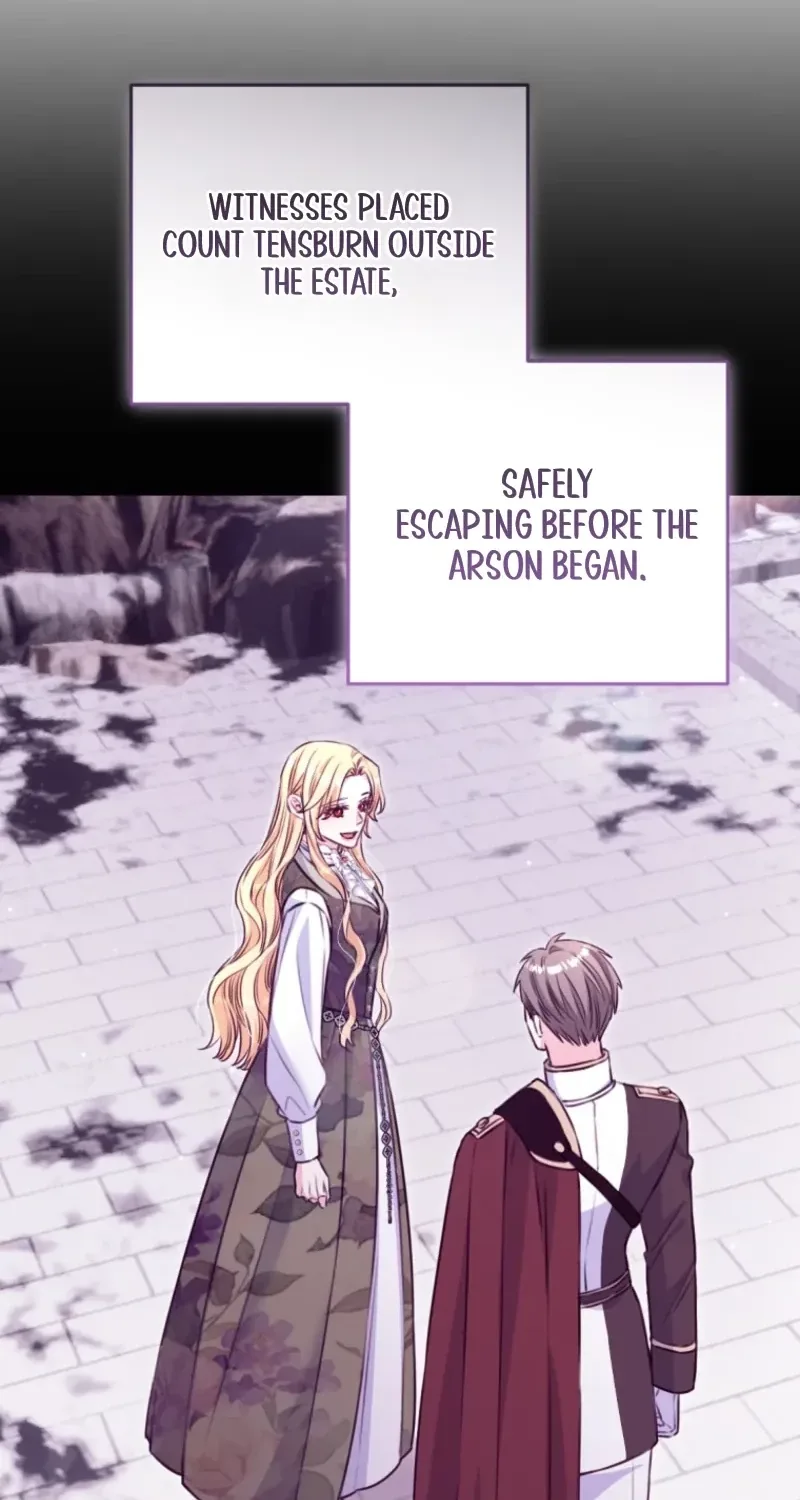 There is no mercy Chapter 94 page 10