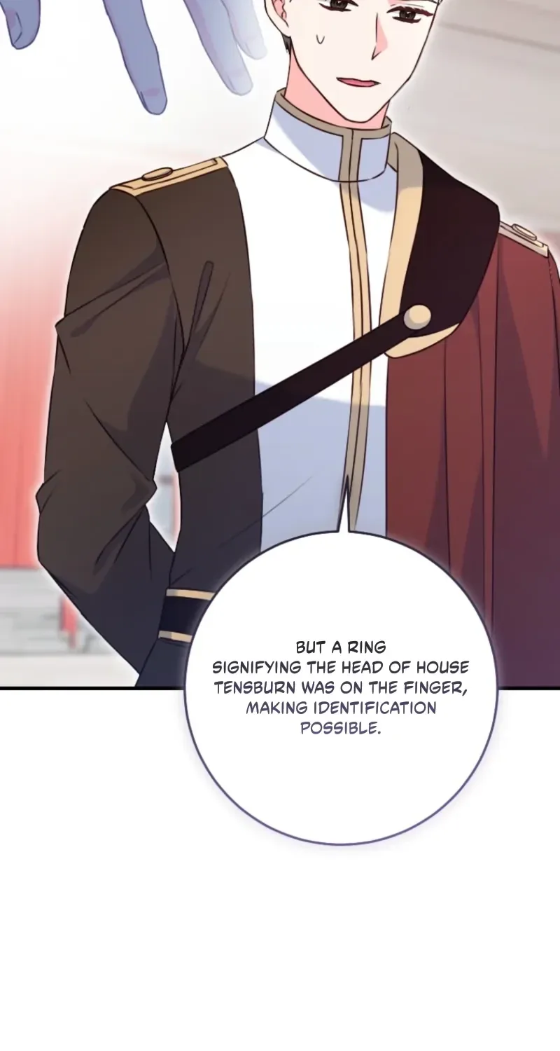There is no mercy Chapter 94 page 5