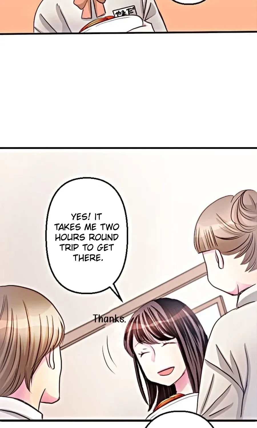 Camouflage Fuufu Chapter 1 page 66