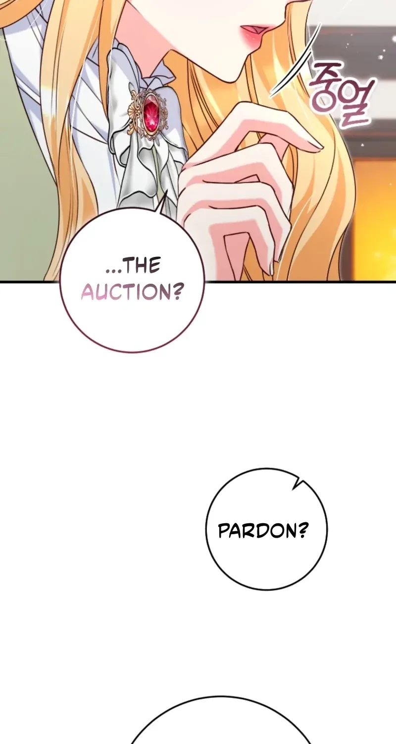 There is no mercy Chapter 94 page 14