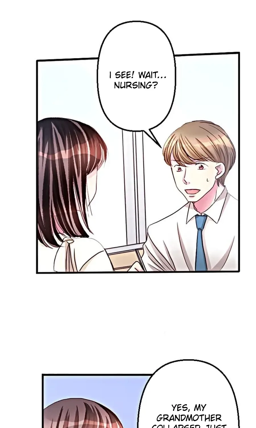 Camouflage Fuufu Chapter 1 page 61