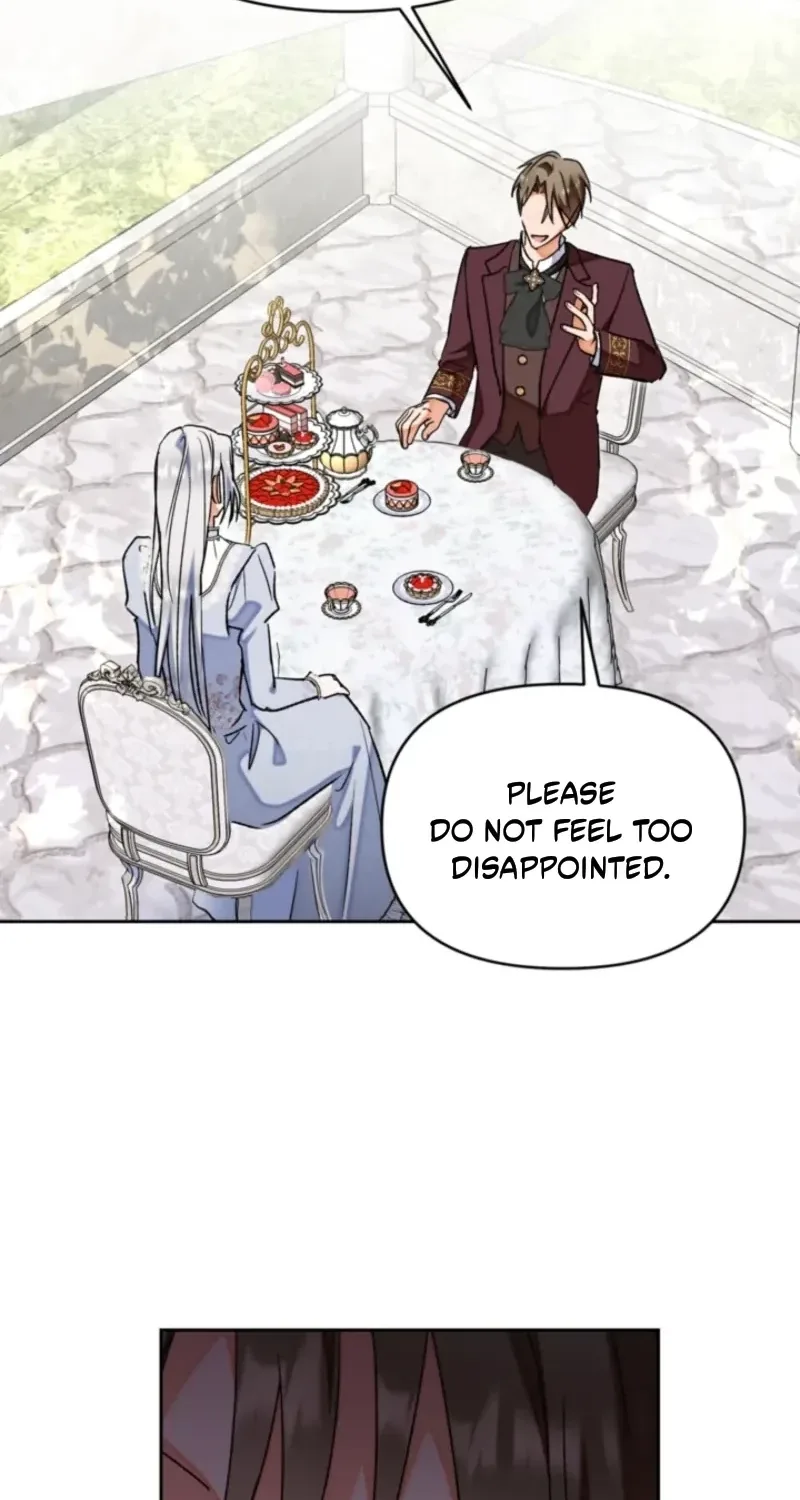 My sister, who was my enemy, loves me Chapter 52 page 58