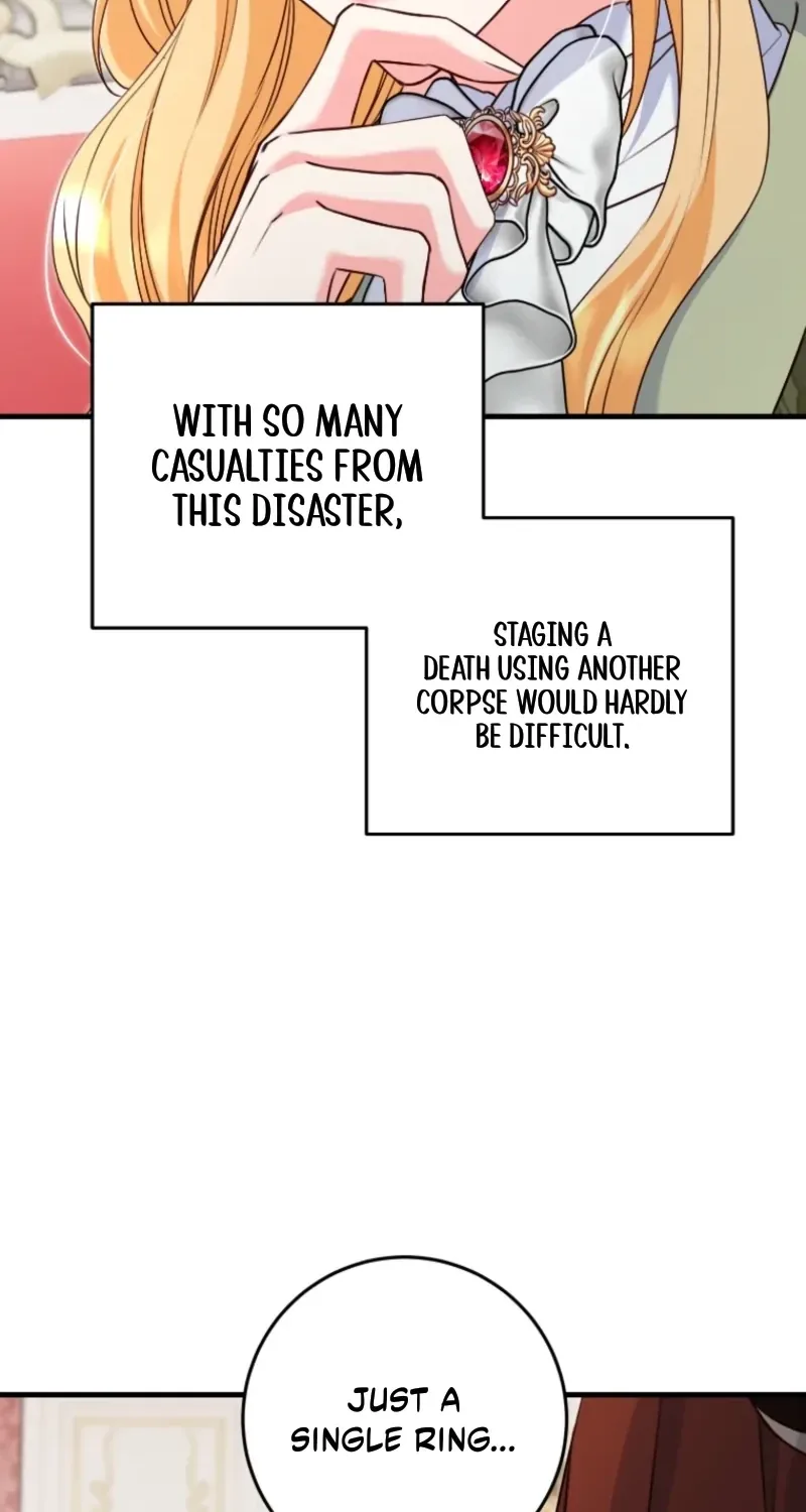 There is no mercy Chapter 94 page 8