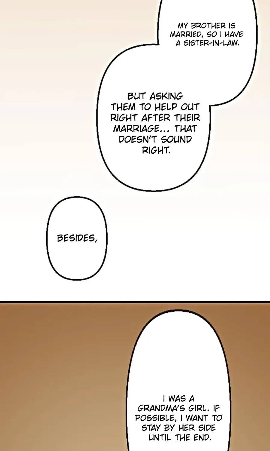 Camouflage Fuufu Chapter 1 page 70