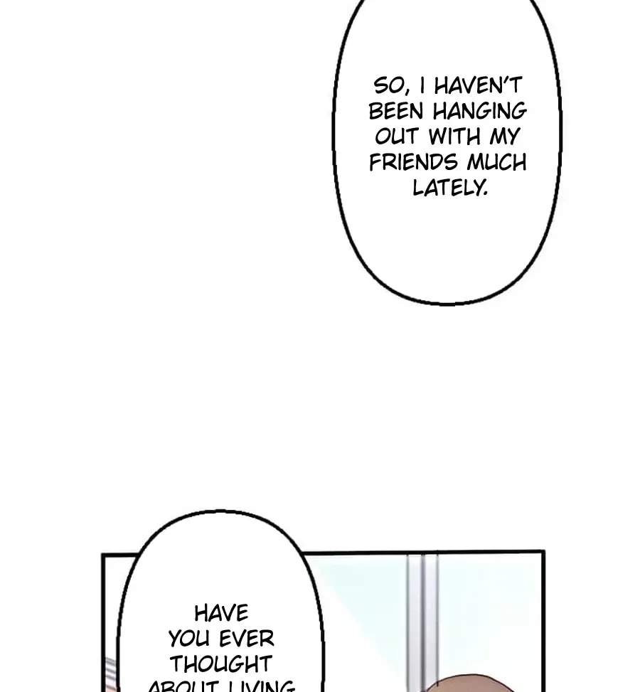 Camouflage Fuufu Chapter 1 page 67