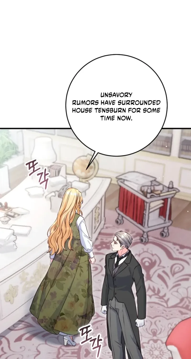 There is no mercy Chapter 94 page 22