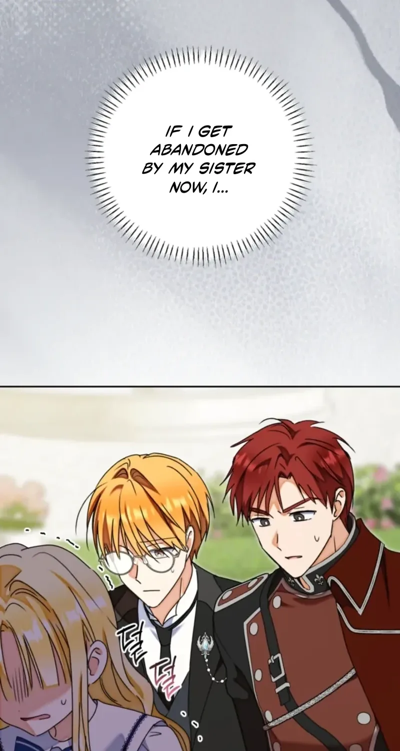My sister, who was my enemy, loves me Chapter 52 page 73
