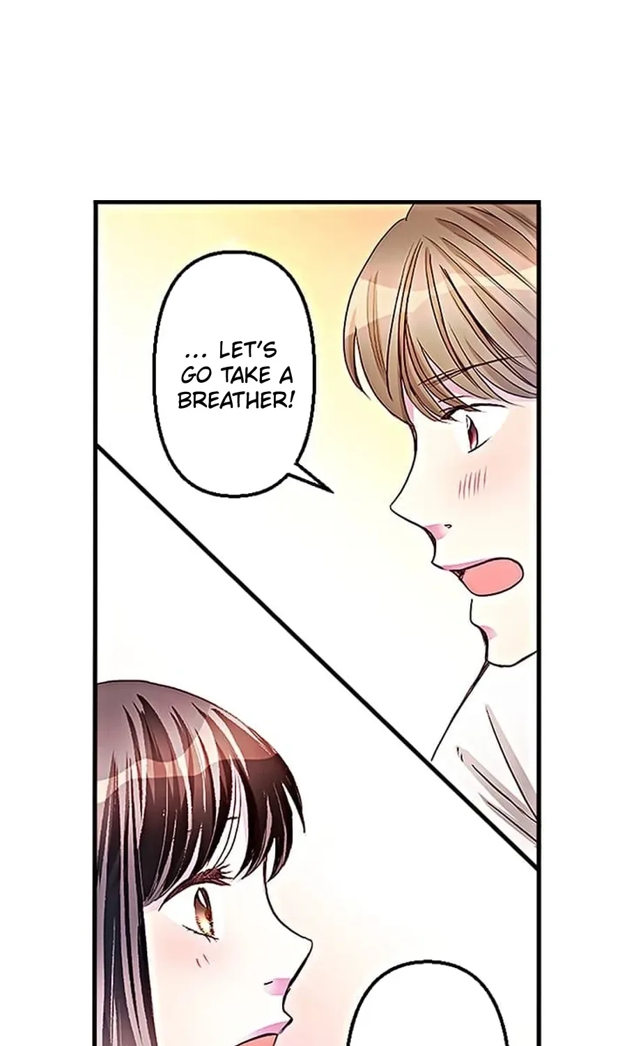 Camouflage Fuufu Chapter 1 page 77
