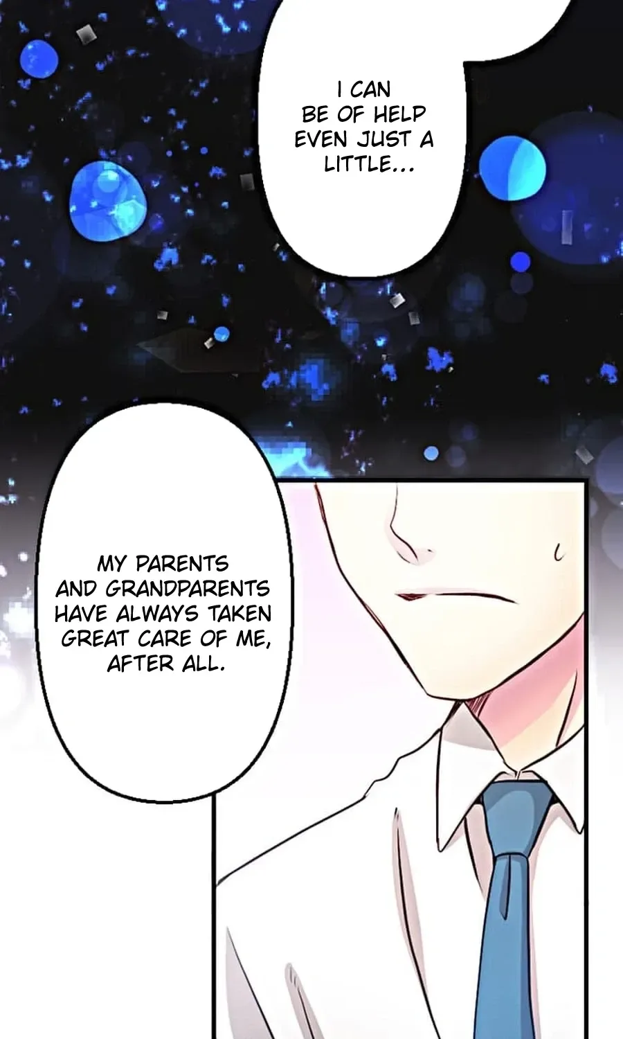 Camouflage Fuufu Chapter 1 page 74