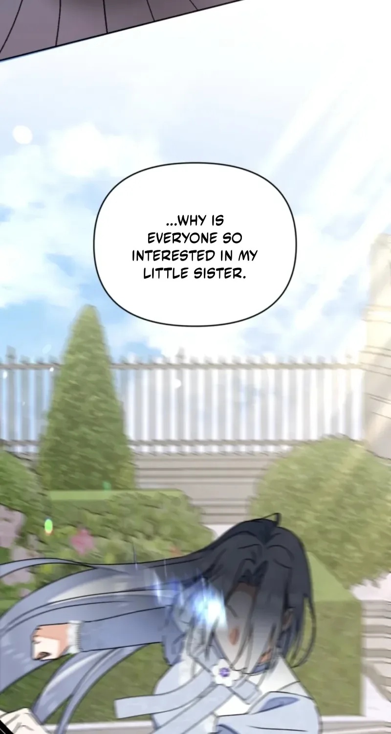 My sister, who was my enemy, loves me Chapter 52 page 75