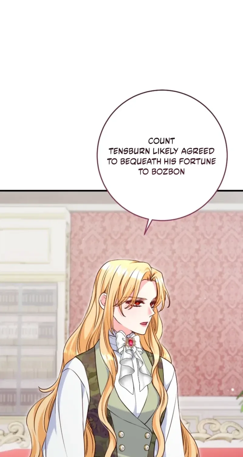 There is no mercy Chapter 94 page 19