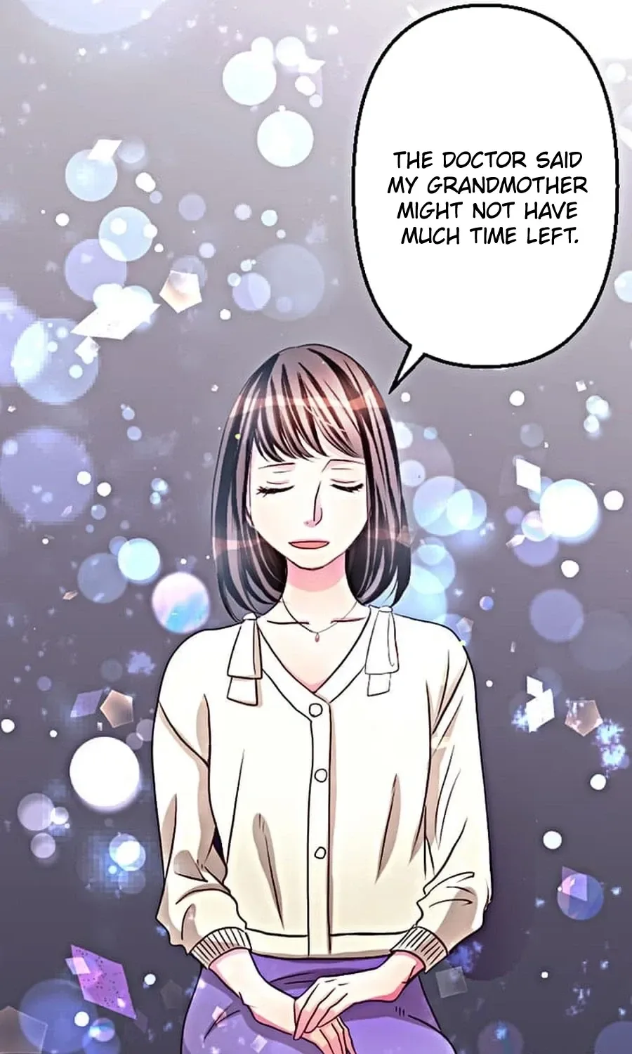 Camouflage Fuufu Chapter 1 page 72