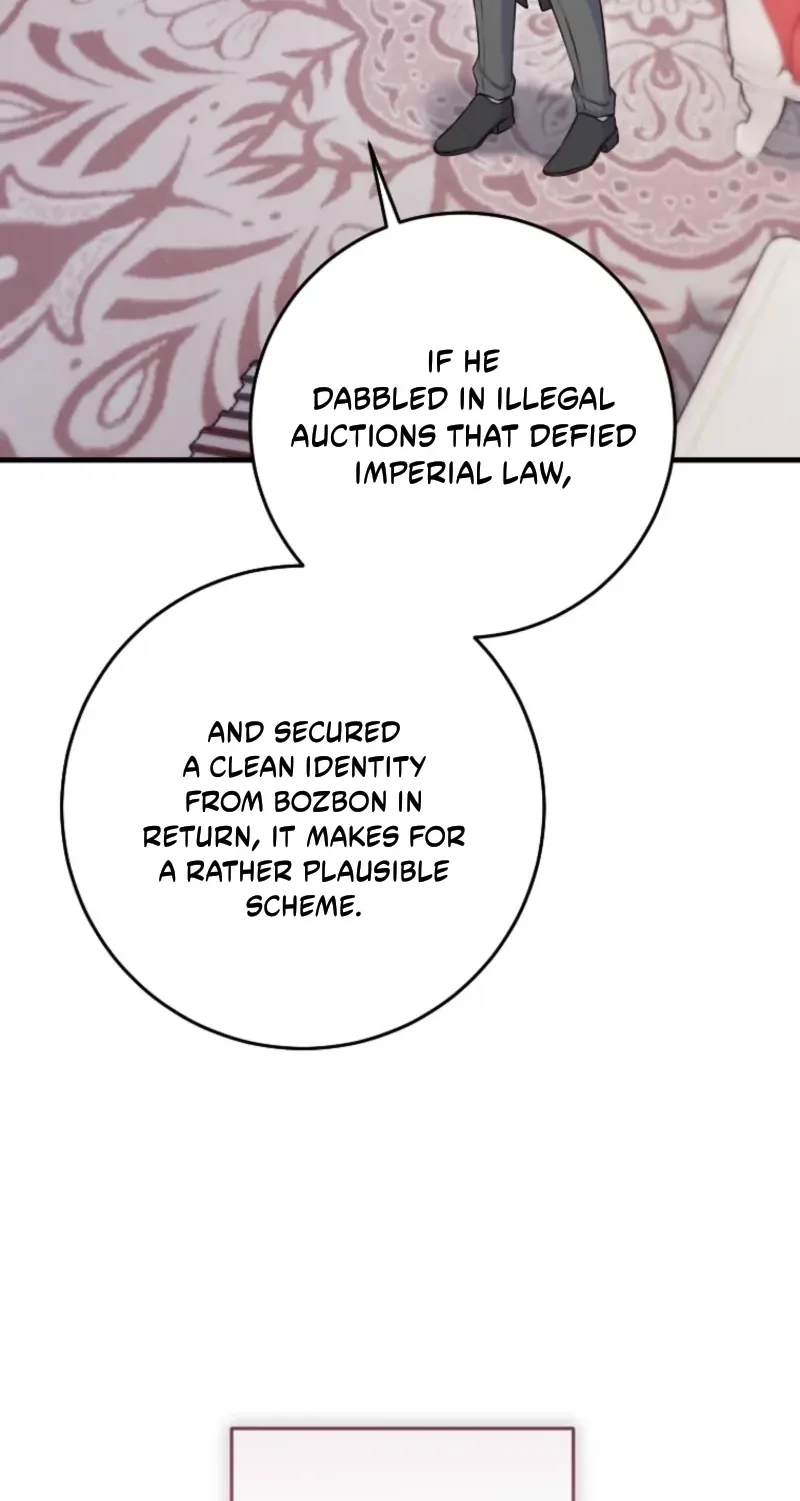 There is no mercy Chapter 94 page 23