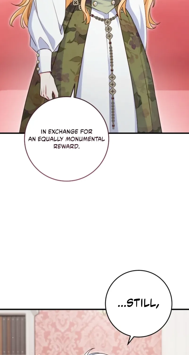 There is no mercy Chapter 94 page 20