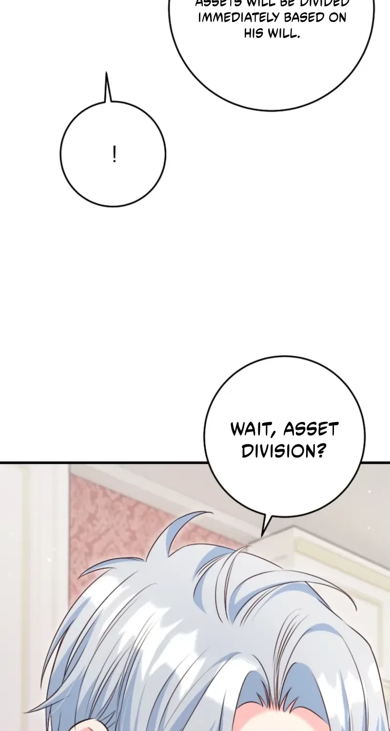 There is no mercy Chapter 94 page 16