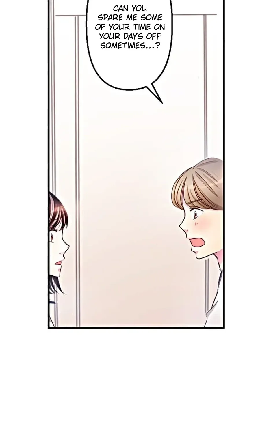 Camouflage Fuufu Chapter 1 page 76