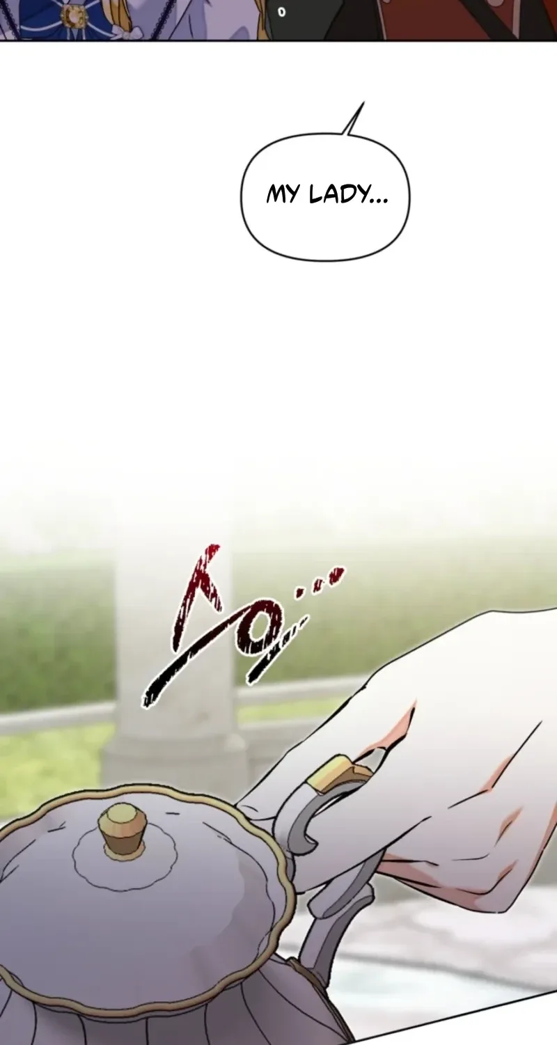 My sister, who was my enemy, loves me Chapter 52 page 74