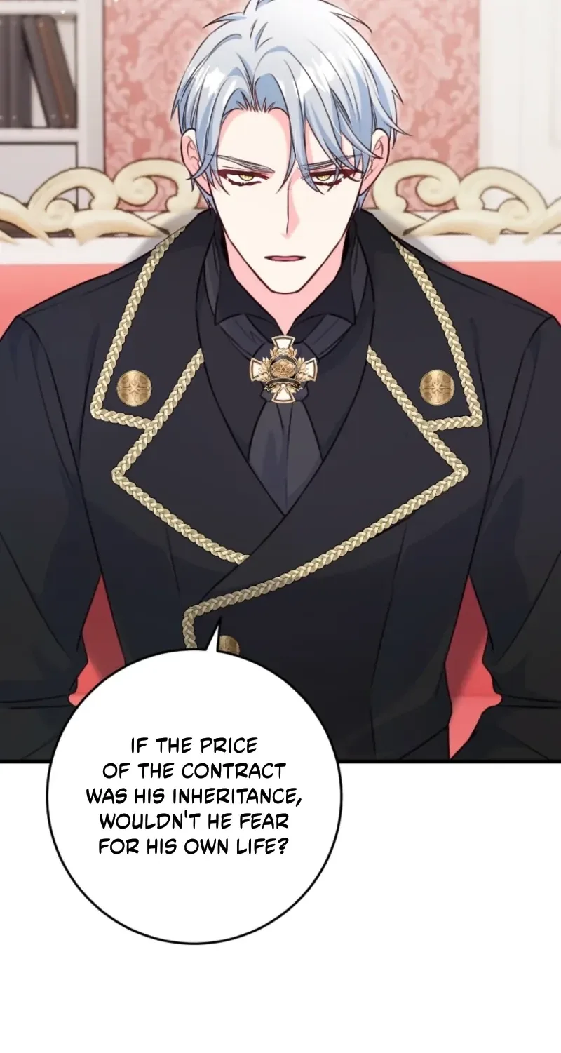 There is no mercy Chapter 94 page 21