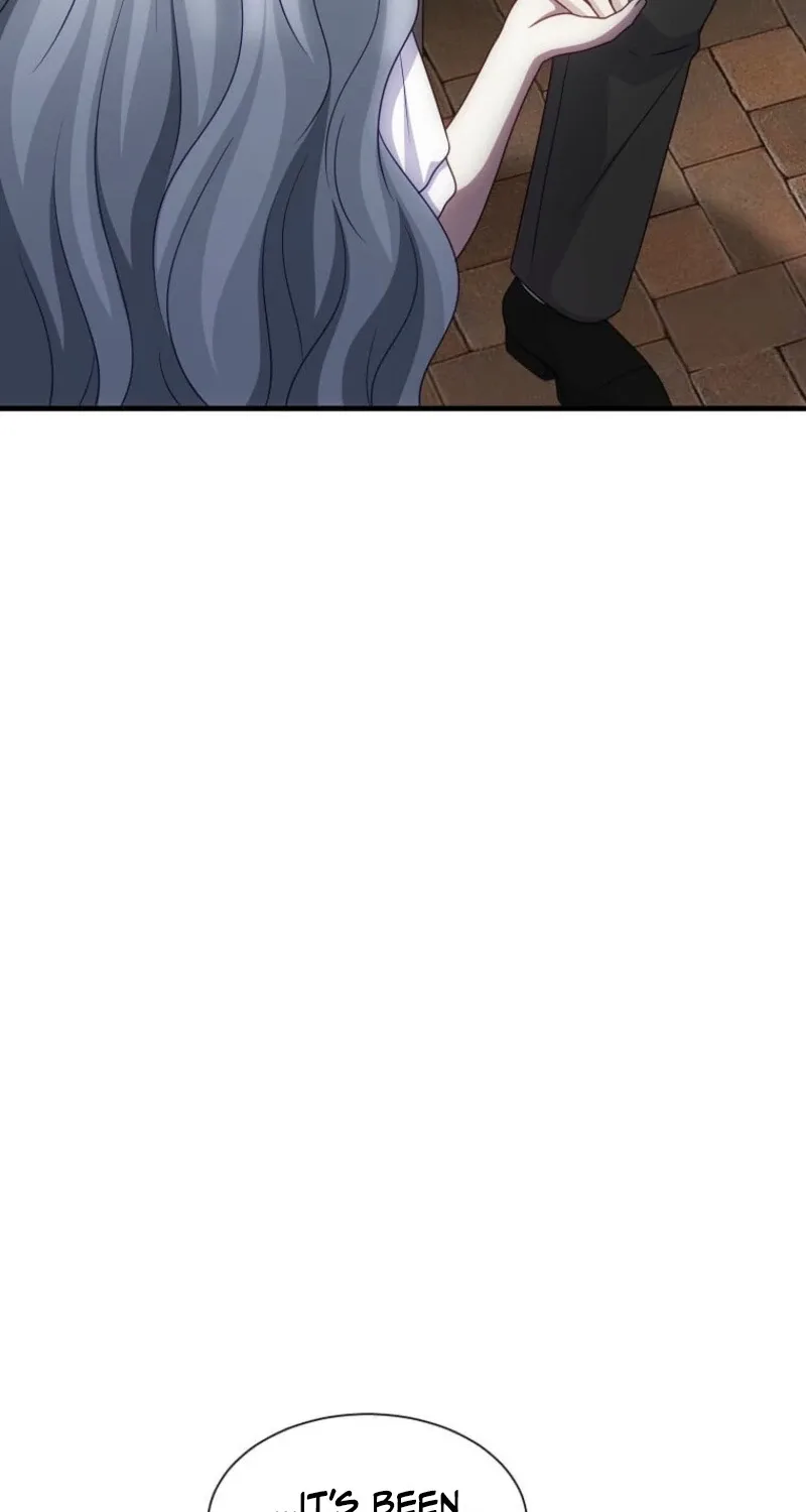 The Saintess Became the Northern Grand Duke’s Daughter Chapter 106 page 7