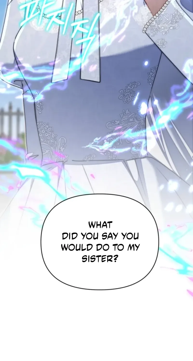 My sister, who was my enemy, loves me Chapter 52 page 80