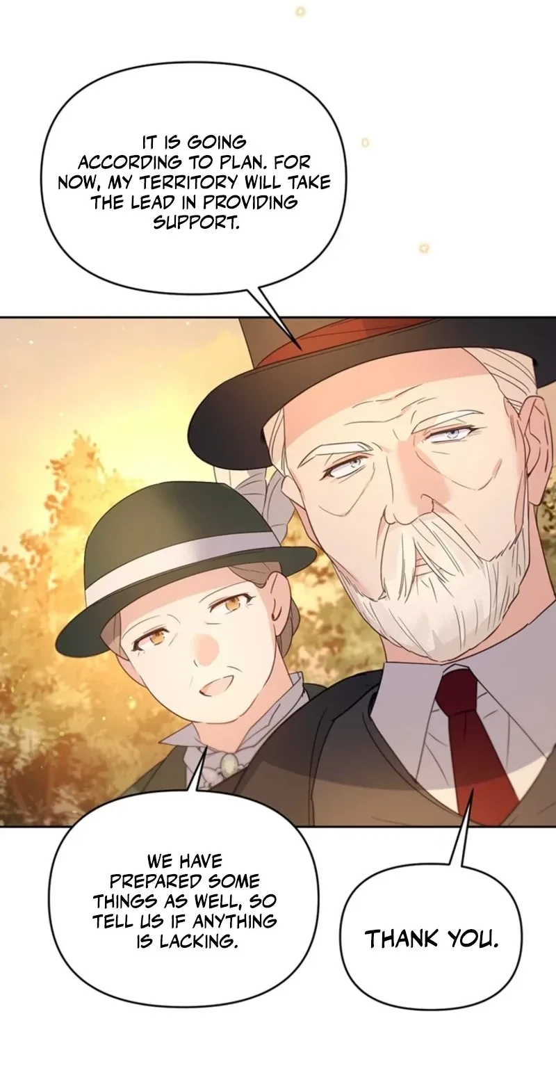 What’s Happening in Lindell? Chapter 56 page 5
