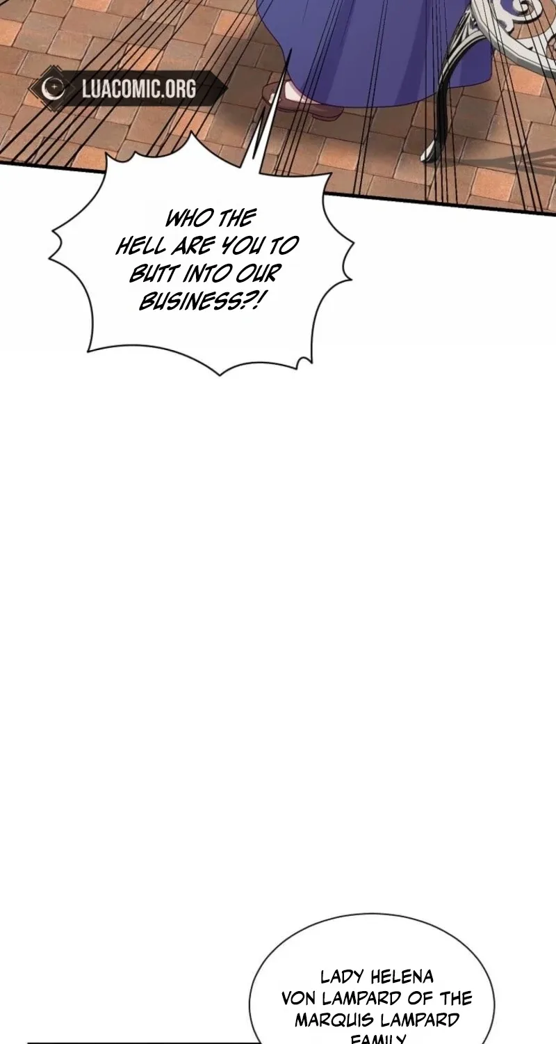 The Saintess Became the Northern Grand Duke’s Daughter Chapter 106 page 9