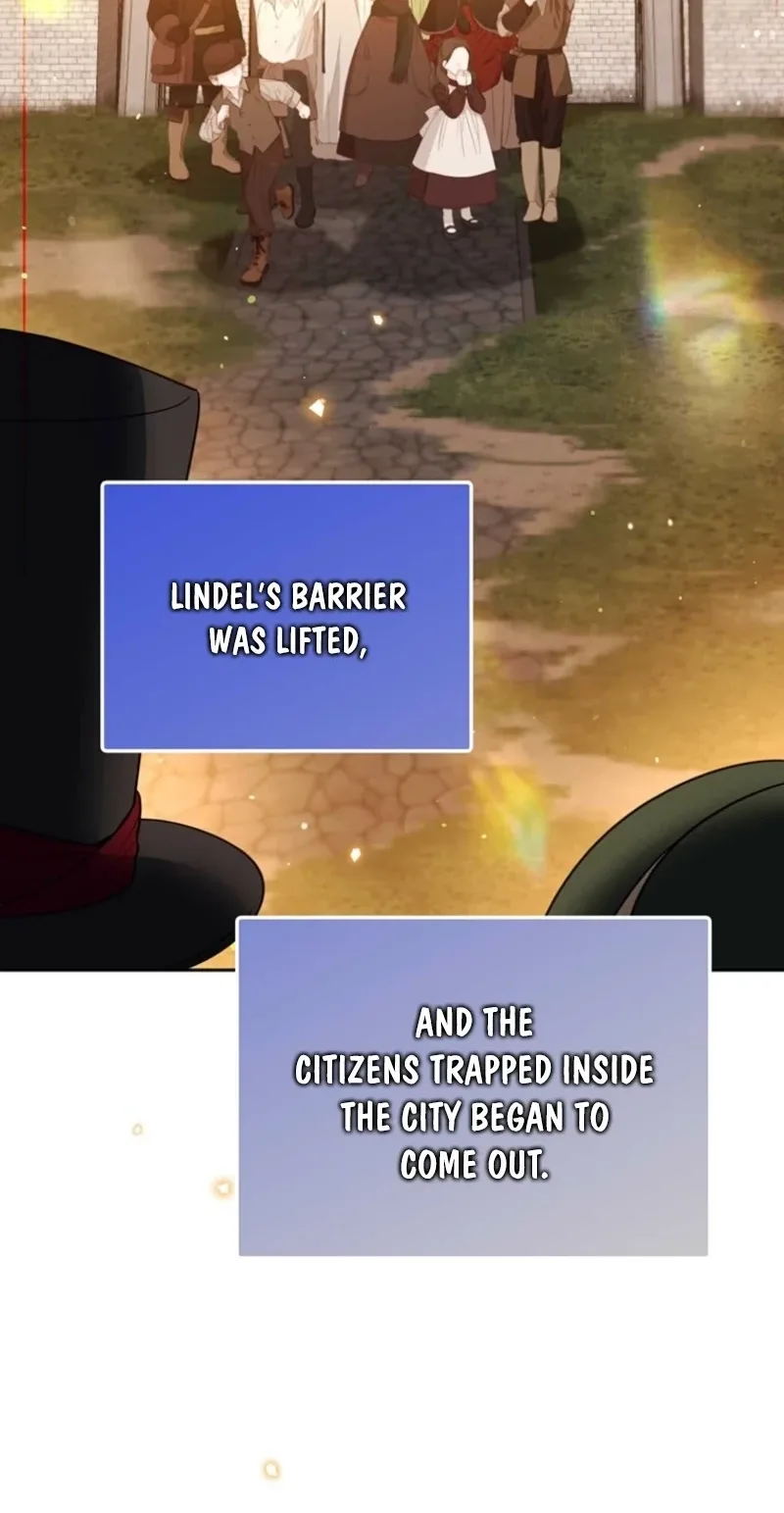 What’s Happening in Lindell? Chapter 56 page 4