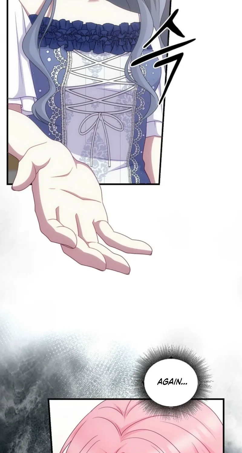The Saintess Became the Northern Grand Duke’s Daughter Chapter 106 page 4